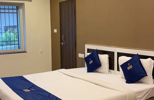 Raipur House | Edge Hotel Raipur