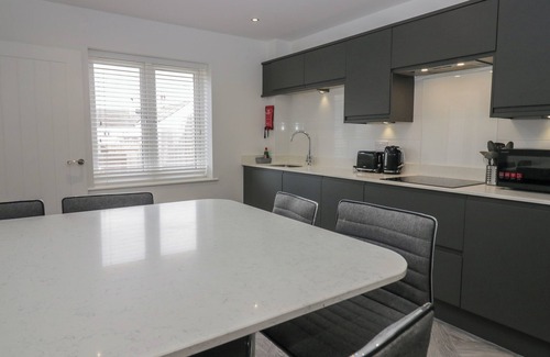 Grange-over-Sands Cottage | Edgemere Cottage