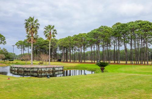 Miramar Beach Apartment | Edgewater Beach Resort 1301