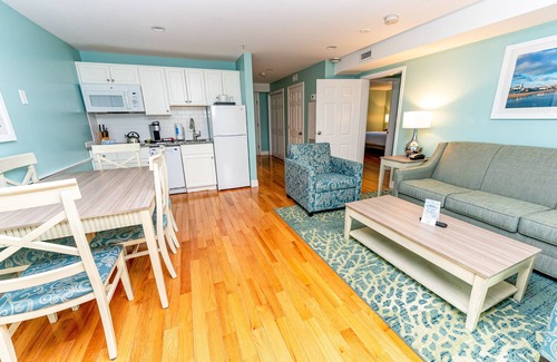 Dennis Port Apartment | Edgewater Beach Resort, a VRI resort