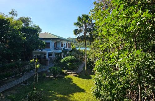 Puerto Galera Resort | Edgewater Dive & Spa Resort