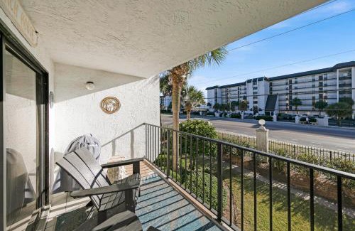 Panama City Beach House | Edgewater Golf Villa 3308