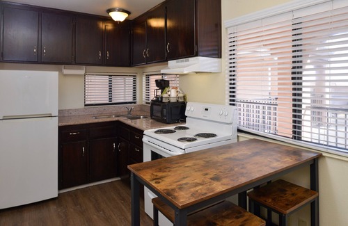 Downtown Hotel | Edgewater Inn And Suites