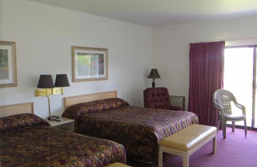 Coos Bay Hotel | Edgewater Inn and Suites, an Ascend Collection Hotel