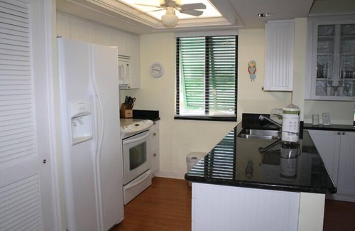 Fort Myers Beach Apartment | Edgewater Inn