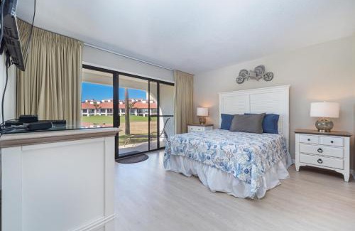 Panama City Beach House | Edgewater Villa #604