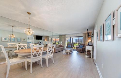 Panama City Beach House | Edgewater Villa #604