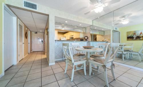 Panama City Beach House | Edgewater Villa #703