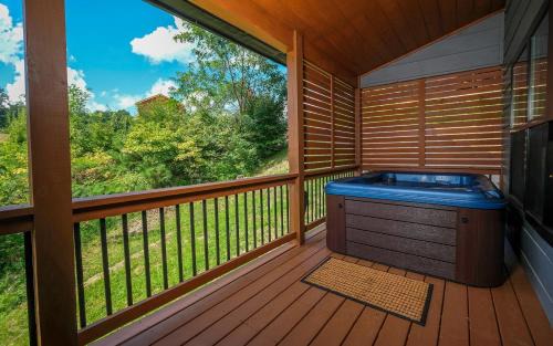 Chalet Village North House | Edgewood Retreat