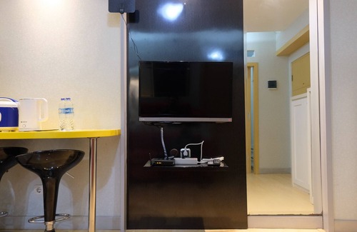 Bandung Apartment | Edgy 2Br Apartment At Gateway Ahmad Yani Cicadas