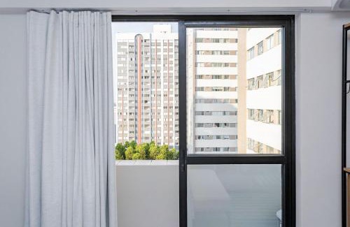 Reboucas Apartment | Edifício Cícero Tizzot | Próximo ao estádio do Athletico | Gonzaga Stays