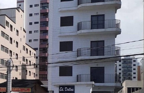 Vila Assuncao Apartment | Edifício Dallas