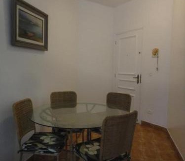 Parque Enseada Apartment | Edifício Juliana - Guarujá Enseada