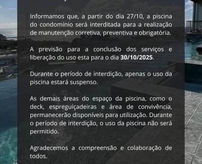 Pajucara Apartment | Edifício New Time Apt 1405-Mandi Hospitalidade