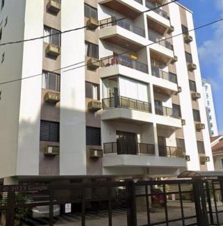 Tombo Apartment | Edifício Rachel praia Guaruja Astúrias 3 quartos