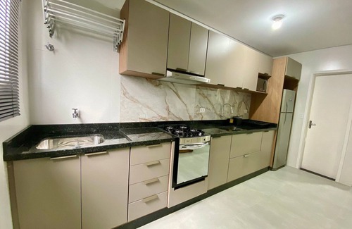Mirim Apartment | Edifício Regente