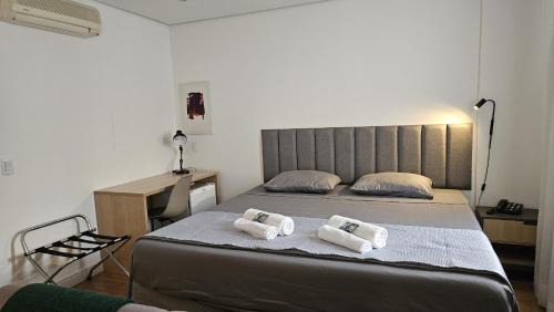 Bela Vista Apartment | Edifício Saint Charbel