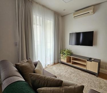 Bela Vista Apartment | Edifício Saint Charbel
