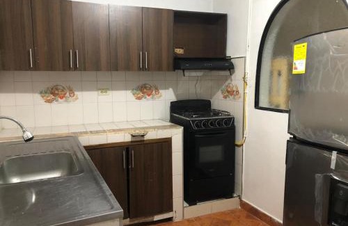Bello Apartment | Edificio cerca a Parque de Bello Antioquia