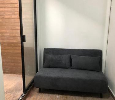 Bello Apartment | Edificio cerca a Parque de Bello Antioquia