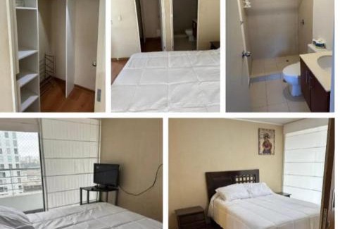 Lince Apartment | Edificio City