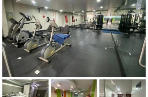 Lince Apartment | Edificio City
