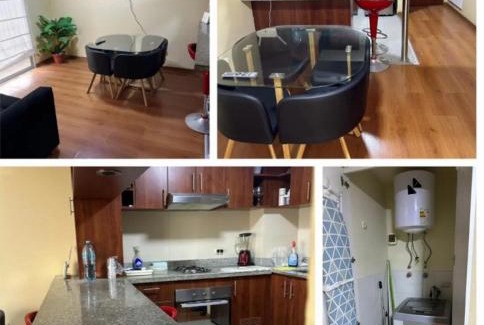 Lince Apartment | Edificio City