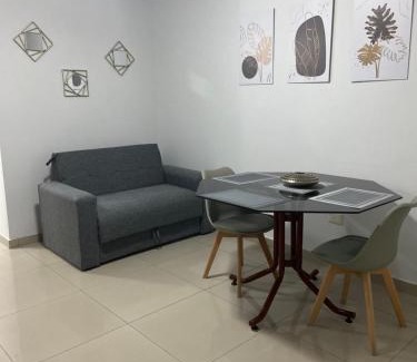 Santiago del Estero Apartment | Edificio del Sur