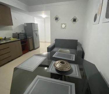 Santiago del Estero Apartment | Edificio del Sur