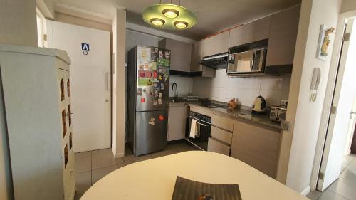 Cavancha Apartment | Edificio One