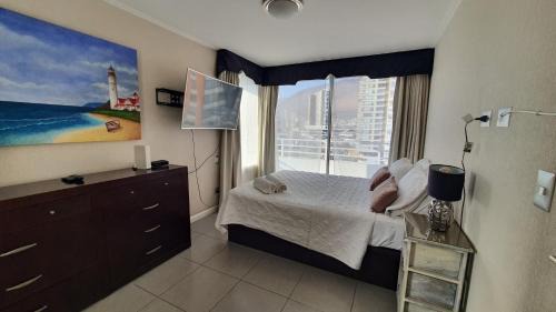 Cavancha Apartment | Edificio One