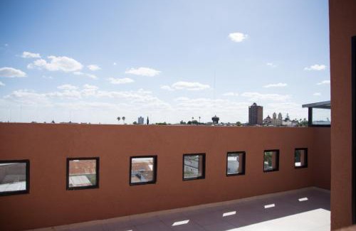 Victoria Apartment | Edificio Panorámico Victoria