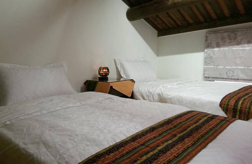 Jinning House | Edinburgh Fifty-six B&B