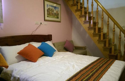 Jinning House | Edinburgh Fifty-six B&B