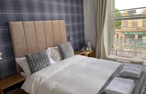 Newington House | Edinburgh Rays Guest House