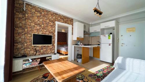 Edirne Apartment | Edirne House