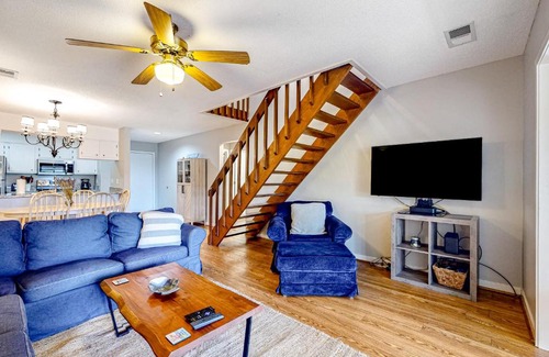 Ocean Ridge House | EdiSlow