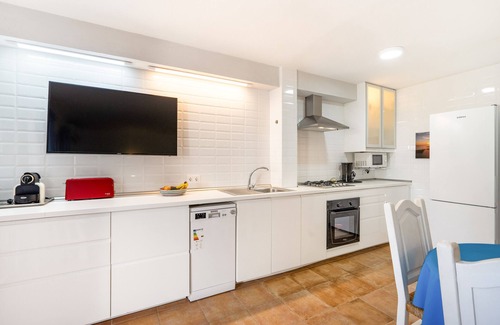 Port d'Addaia House | EDISOL 27 - Fantastic apartment with shared pool and free Wi-Fi