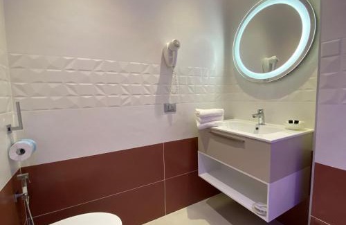 Sottomarina Hotel | Edison Hotel Seaview & SPA