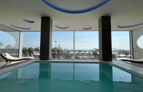 Sottomarina Hotel | Edison Hotel Seaview & SPA