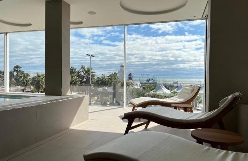 Sottomarina Hotel | Edison Hotel Seaview & SPA