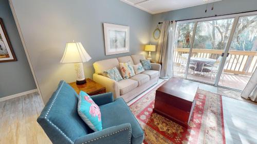 Ocean Ridge Apartment | Edisto on my Mind