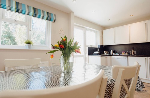 Saundersfoot House | Edith Cottage, Saundersfoot