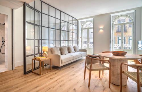 Foz do Douro Apartment | EDiTiON 147 - Luxury Housing