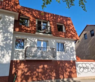 Old Town Apartment | Edmar Deluxe apartaments
