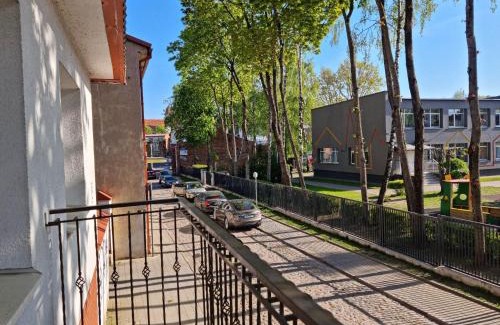 Old Town Apartment | Edmar Deluxe apartaments