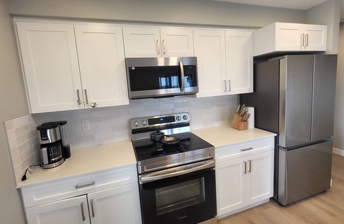 Southeast Edmonton Condo | Edmonton Best Condo - Enjoy