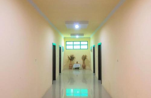 Pinrang Hotel | Edotel SMKN 2 Pinrang Mitra RedDoorz