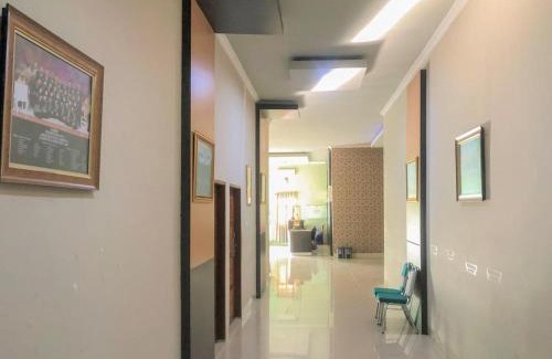 Pinrang Hotel | Edotel SMKN 2 Pinrang Mitra RedDoorz