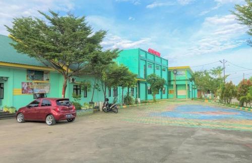 Pinrang Hotel | Edotel SMKN 2 Pinrang Mitra RedDoorz